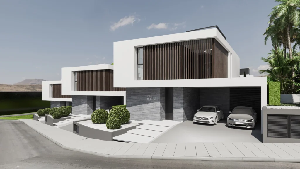 6+ Bedroom House for Sale in Agios Tychonas, Limassol District