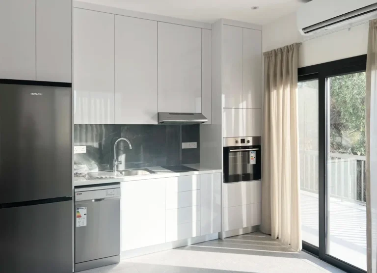 Building for Sale in Limassol – Zakaki