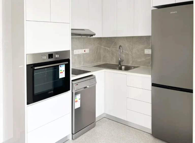 Building for Sale in Limassol – Zakaki