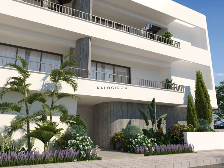 2 Bedroom Apartment for Sale in Oroklini, Larnaca District