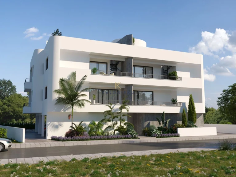 2 Bedroom Apartment for Sale in Oroklini, Larnaca District