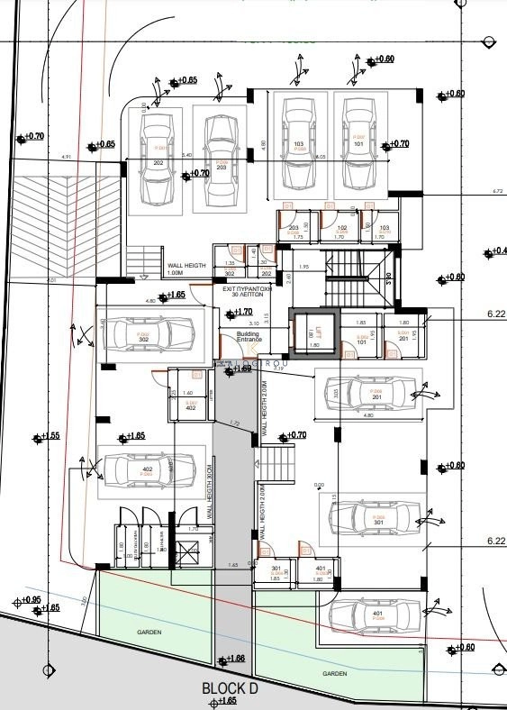 2 Bedroom Apartment for Sale in Larnaca District