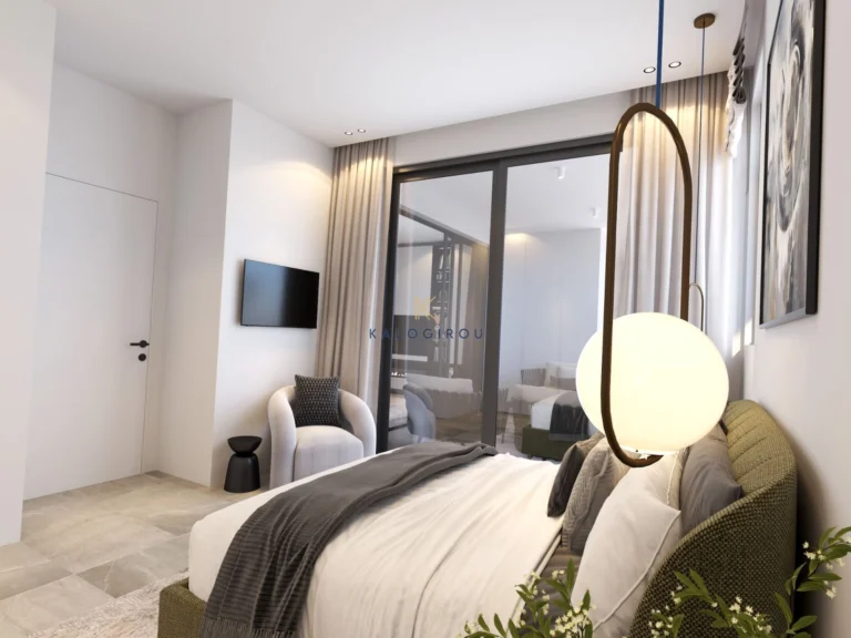 2 Bedroom Apartment for Sale in Paralimni, Famagusta District