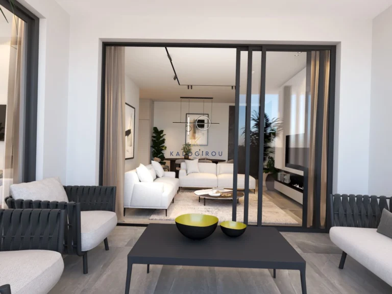 2 Bedroom Apartment for Sale in Paralimni, Famagusta District