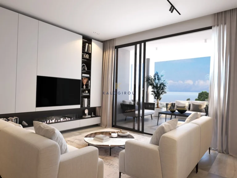 2 Bedroom Apartment for Sale in Paralimni, Famagusta District