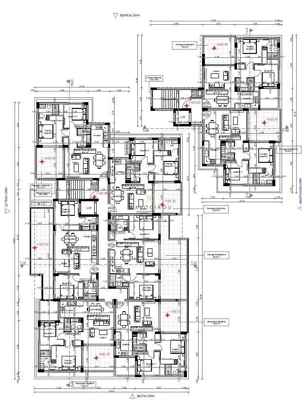 2 Bedroom Apartment for Sale in Paralimni, Famagusta District