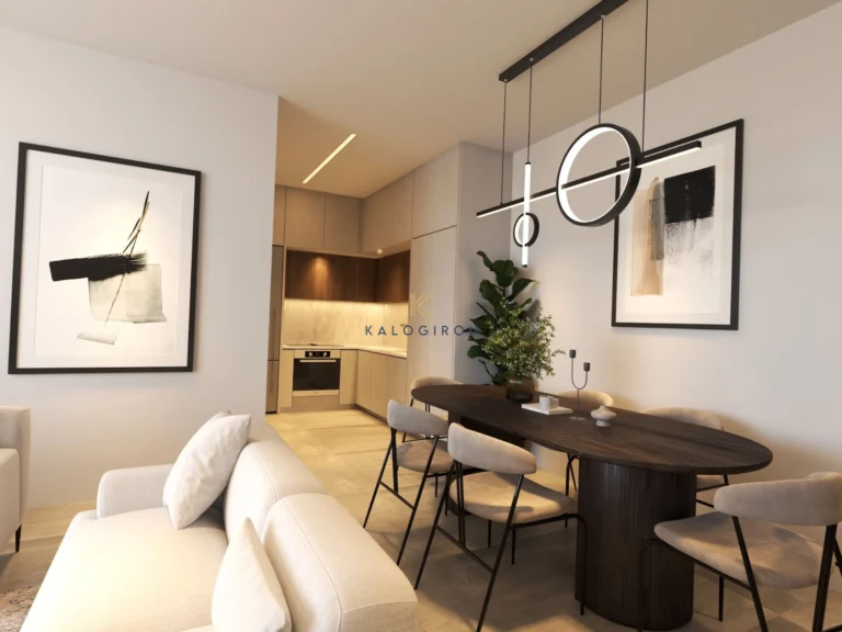 2 Bedroom Apartment for Sale in Paralimni, Famagusta District
