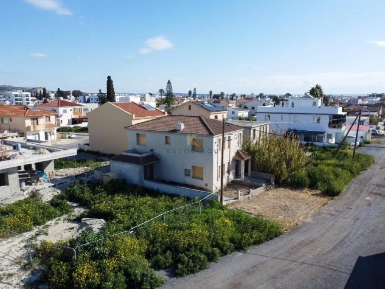 3 Bedroom House for Sale in Livadia Larnakas, Larnaca District