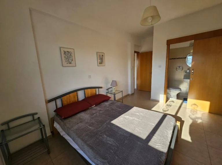 3 Bedroom Apartment for Sale in Paphos – Universal