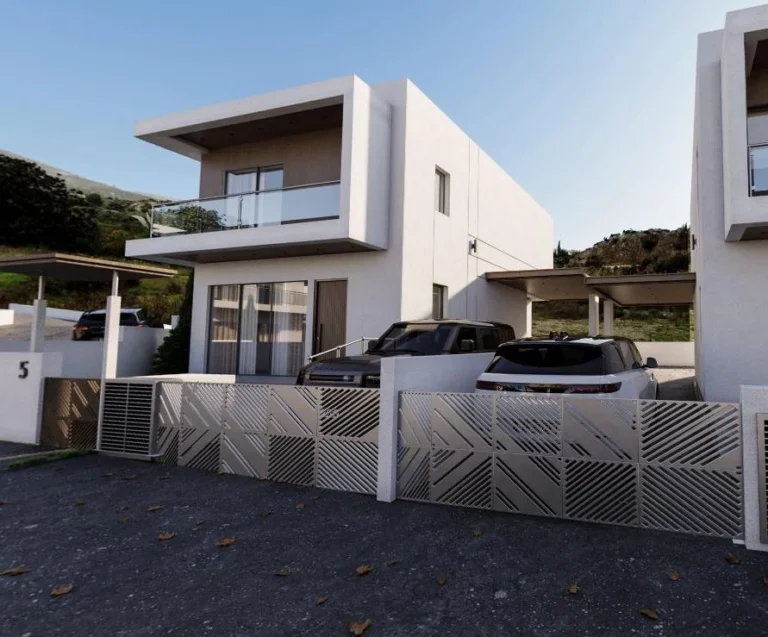 Cheap Houses and Villas for Sale Limassol up to 500000 euro