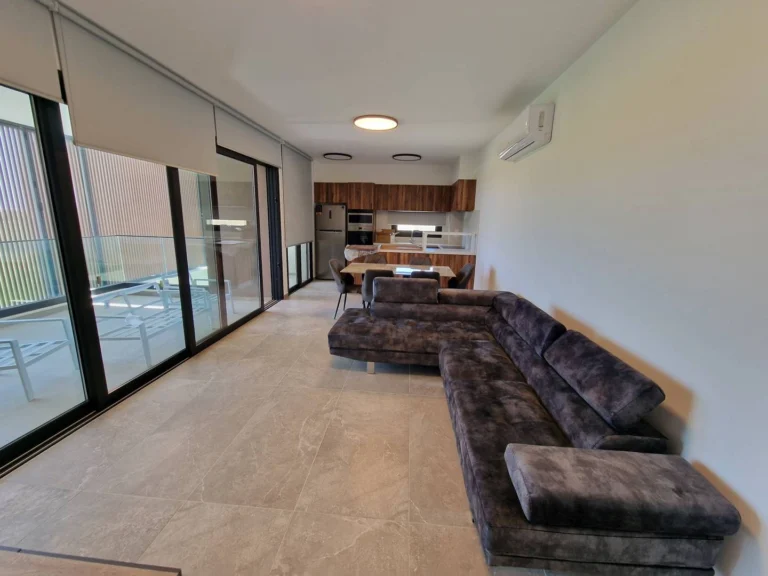2 Bedroom Apartment for Rent in Livadia Larnakas, Larnaca District