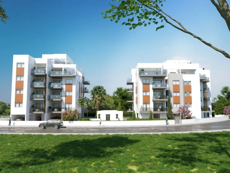3 Bedroom Apartment for Sale in Limassol District