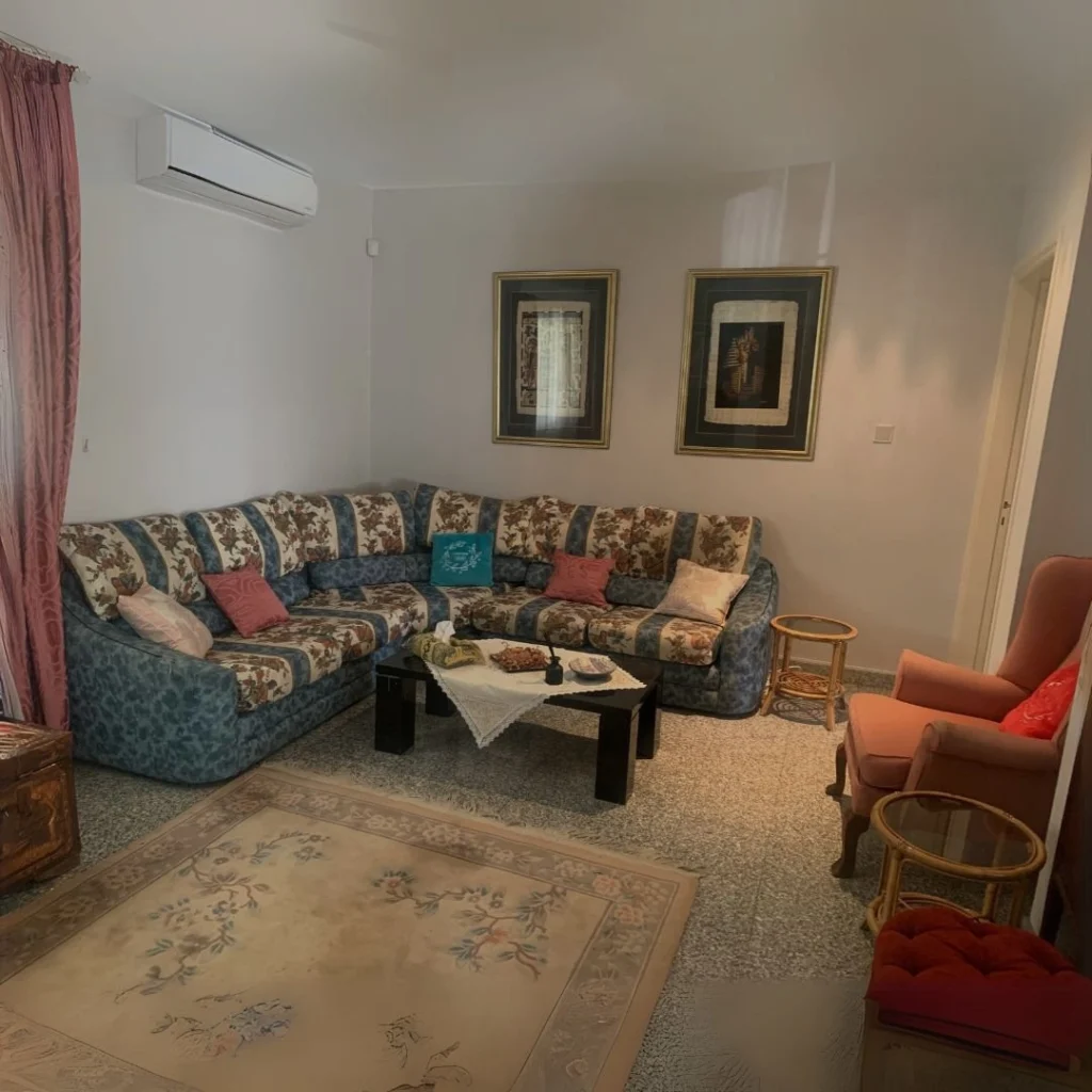 5 Bedroom House for Sale in Nicosia District