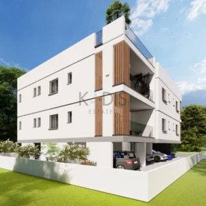 2 Bedroom Apartment for Sale in Latsia, Nicosia District