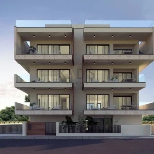 2 Bedroom Apartment for Sale in Limassol District