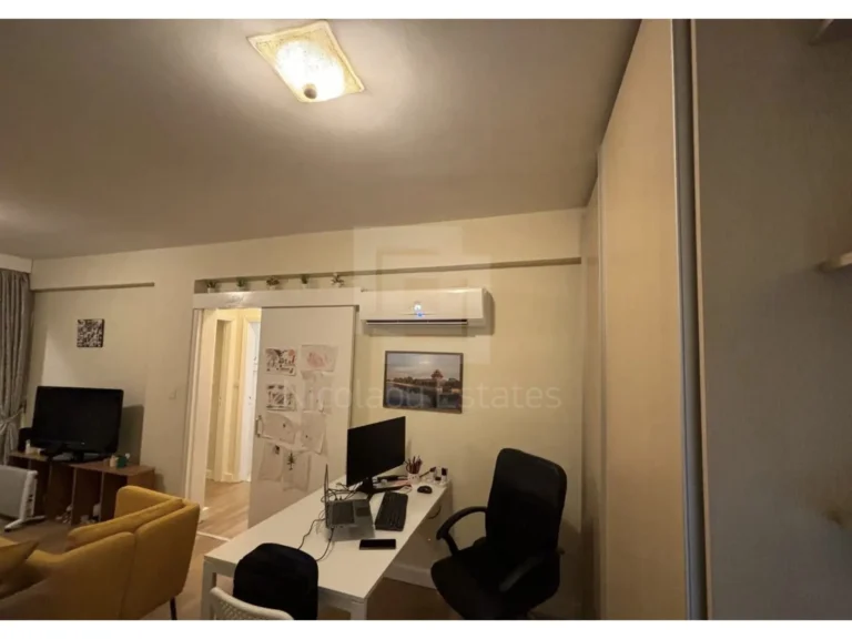 2 Bedroom Apartment for Sale in Nicosia District