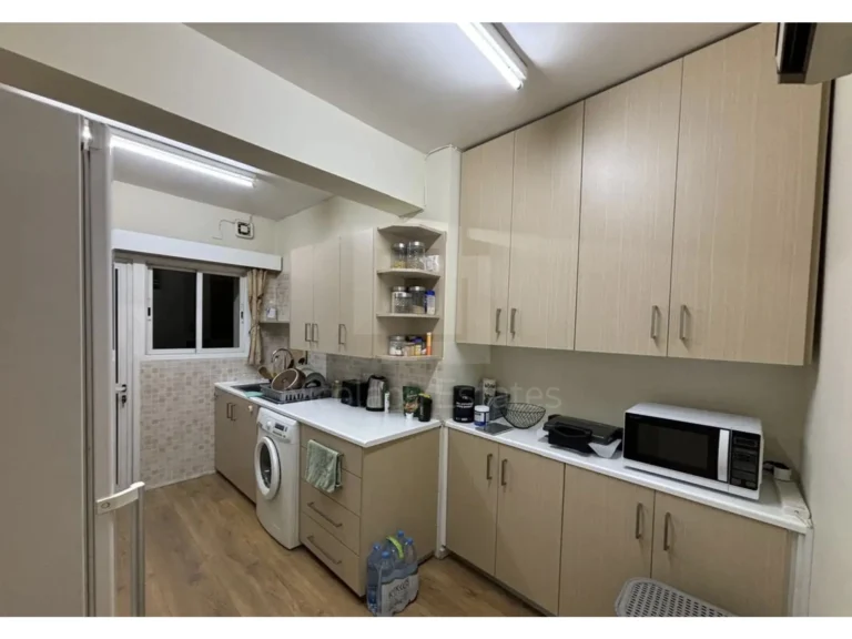 2 Bedroom Apartment for Sale in Nicosia District