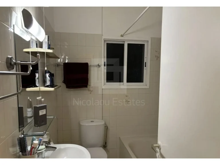 2 Bedroom Apartment for Sale in Nicosia District