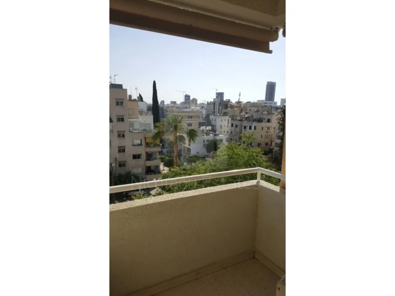2 Bedroom Apartment for Sale in Nicosia District
