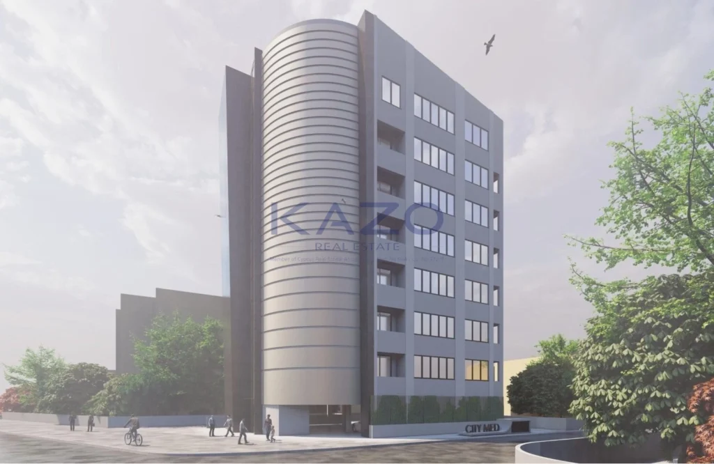 351m² Office for Sale in Limassol District