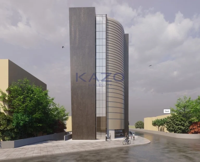 351m² Office for Sale in Limassol District
