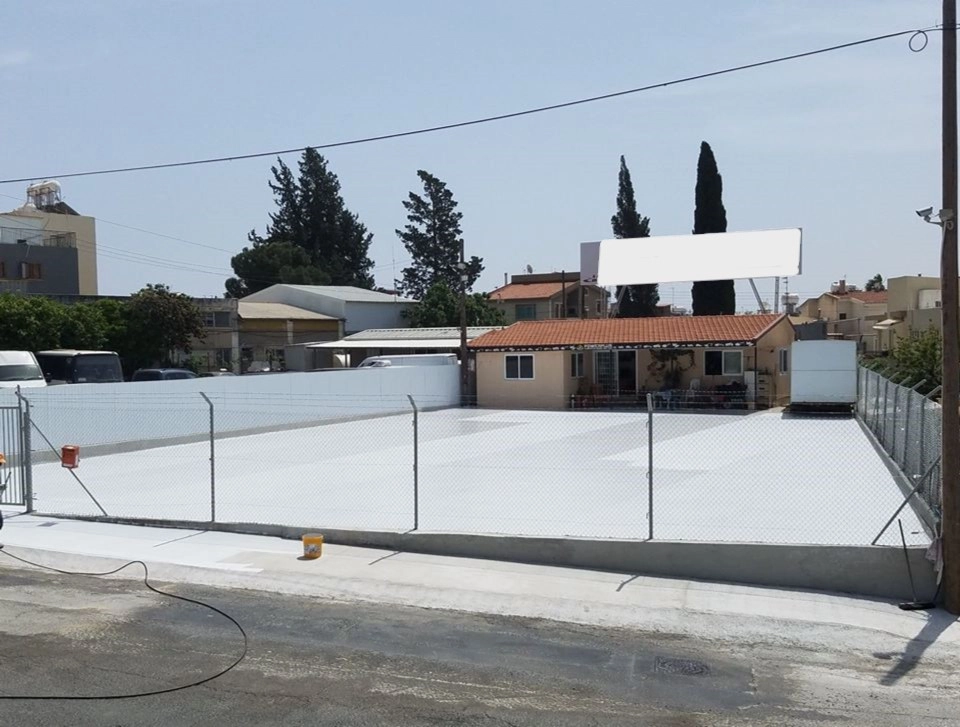 683m² Plot for Sale in Limassol District