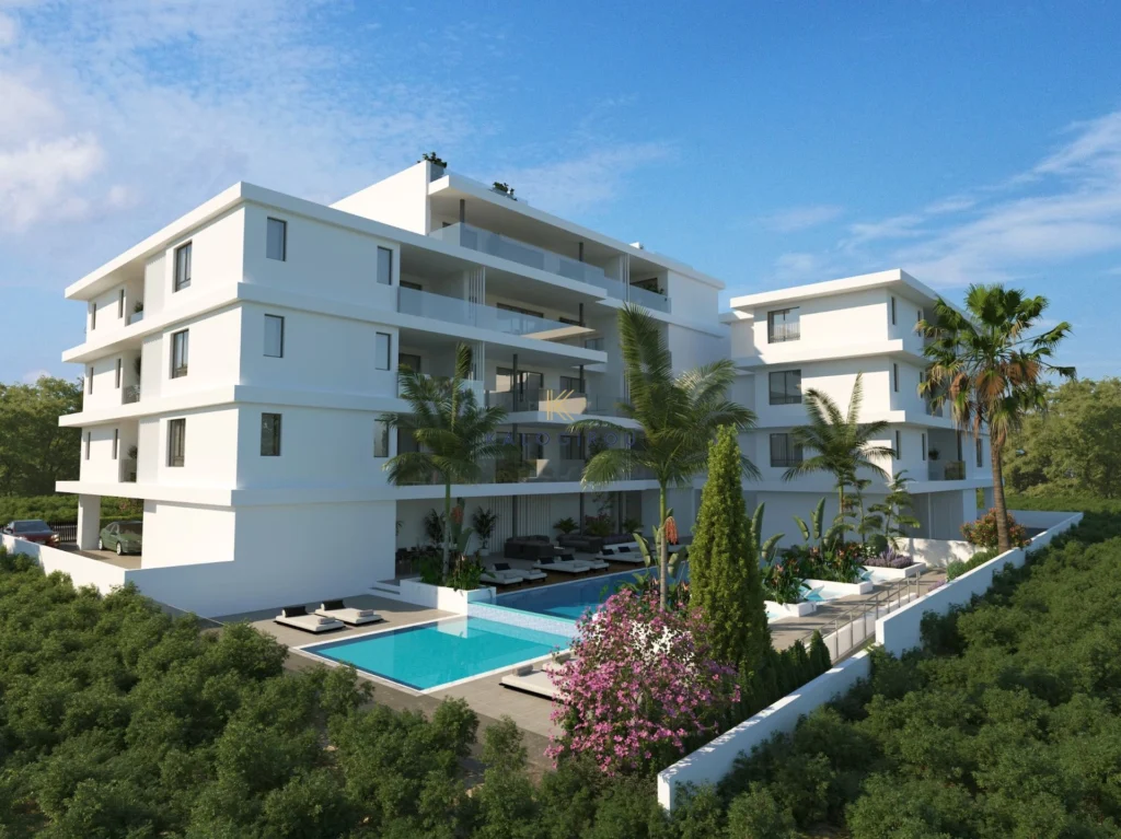 3 Bedroom Apartment for Sale in Paralimni, Famagusta District