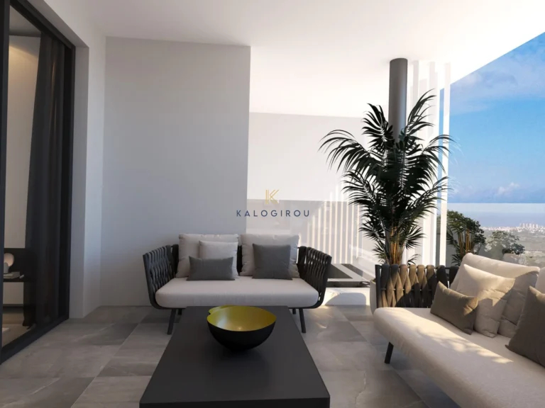 3 Bedroom Apartment for Sale in Paralimni, Famagusta District