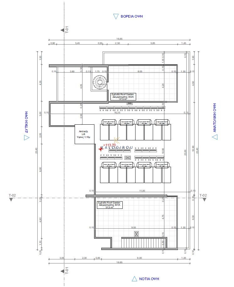 2 Bedroom Apartment for Sale in Paralimni, Famagusta District