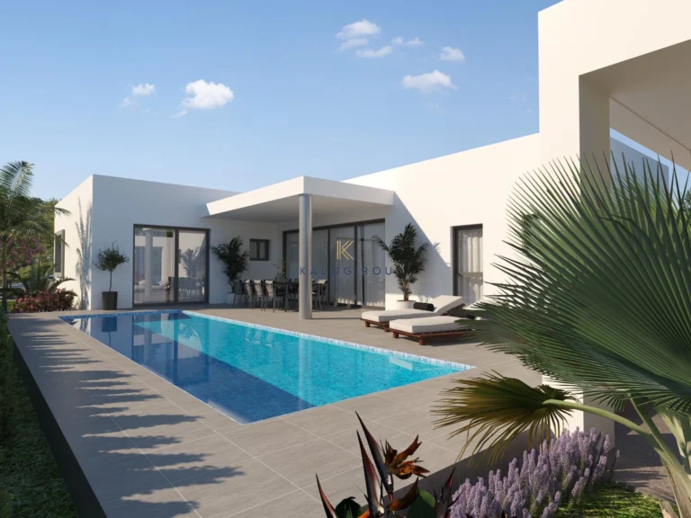 Cheap Houses and Villas for Sale Famagusta up to 400000 euro