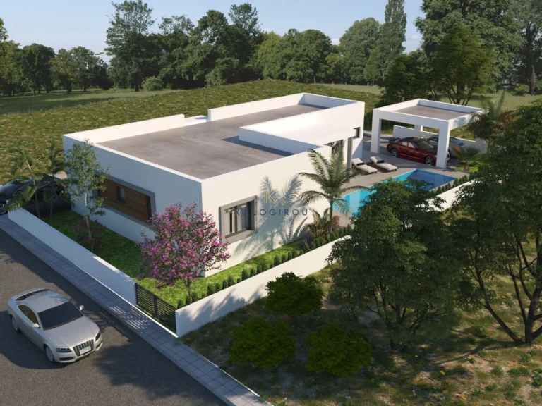 Cheap Houses and Villas for Sale Famagusta up to 400000 euro