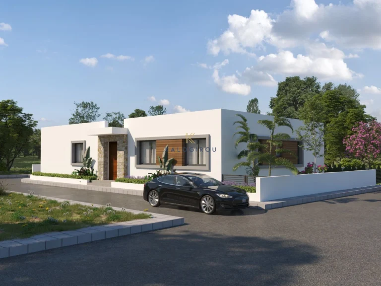 Cheap Houses and Villas for Sale Famagusta up to 400000 euro