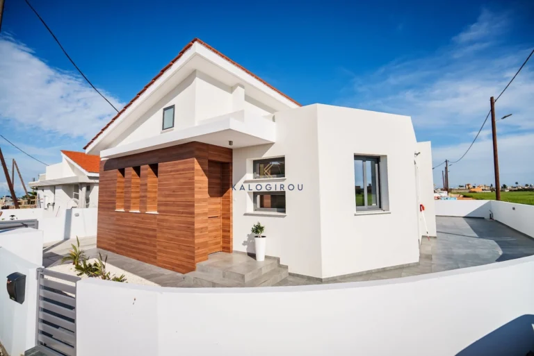 2 Bedroom House for Sale in Frenaros, Famagusta District