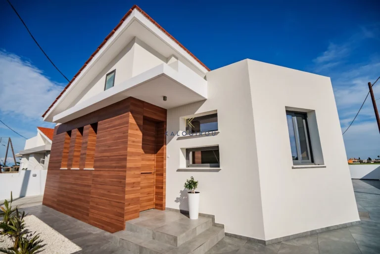 2 Bedroom House for Sale in Frenaros, Famagusta District
