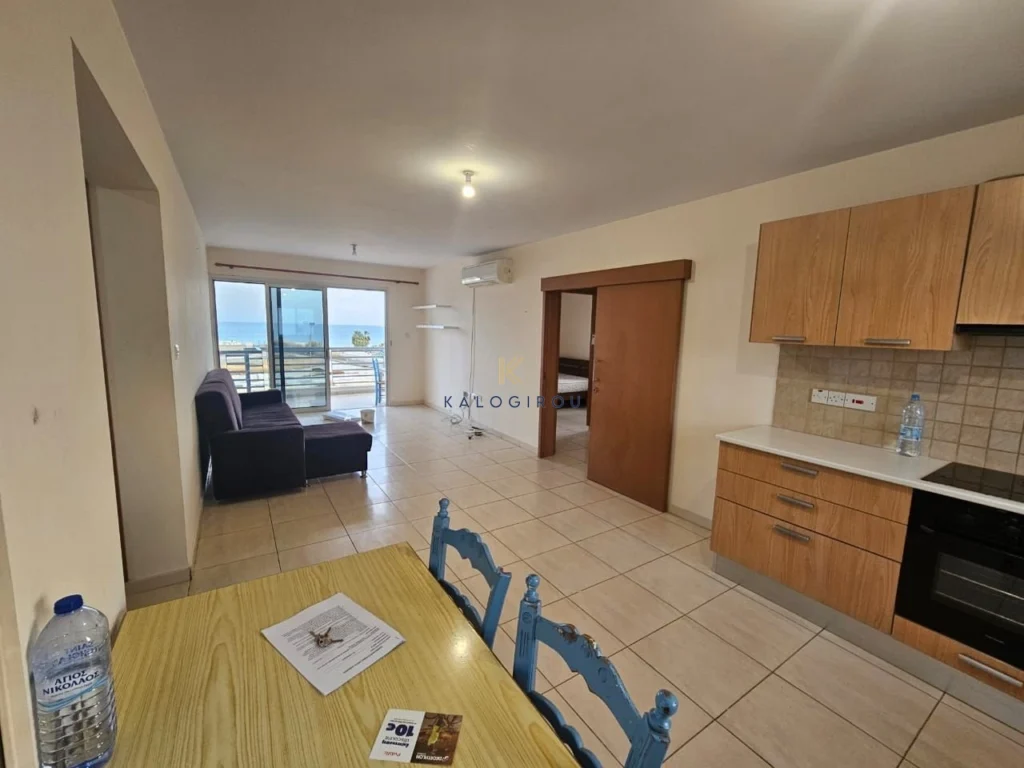 2 Bedroom Apartment for Rent in Dhekelia, Larnaca District