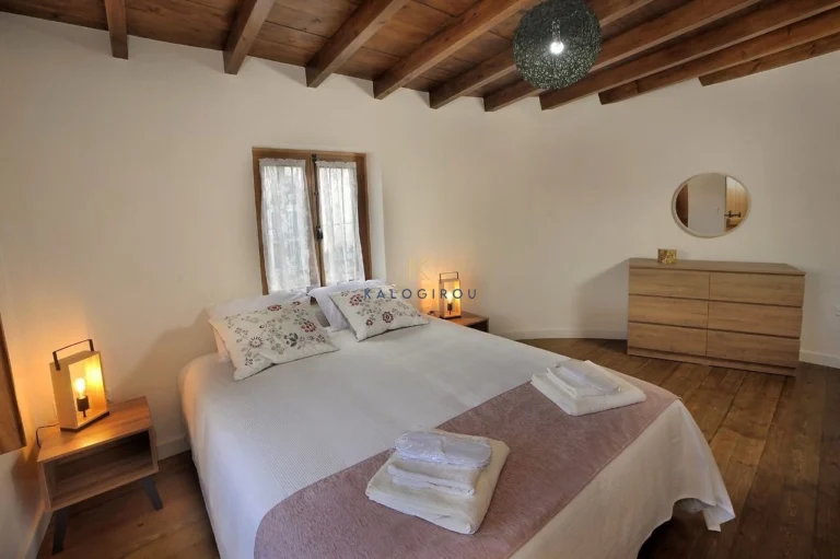 5 Bedroom House for Rent in Agios Theodoros, Larnaca District