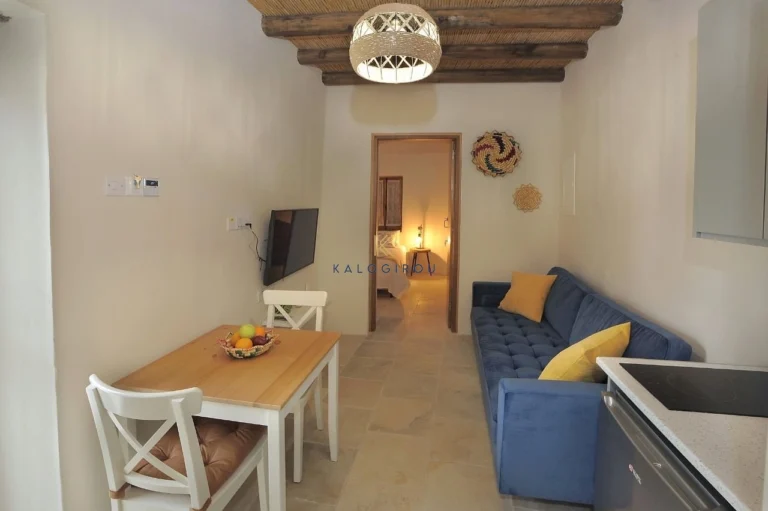 5 Bedroom House for Rent in Agios Theodoros, Larnaca District