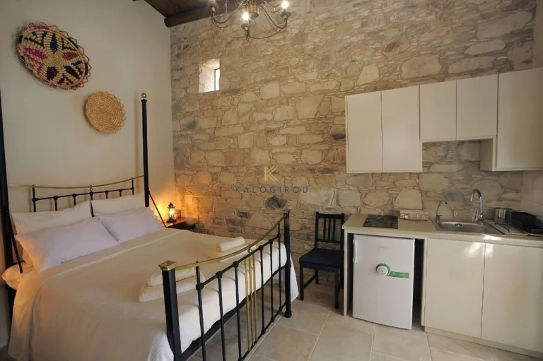 5 Bedroom House for Rent in Agios Theodoros, Larnaca District