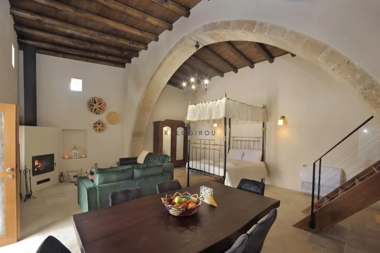 5 Bedroom House for Rent in Agios Theodoros, Larnaca District