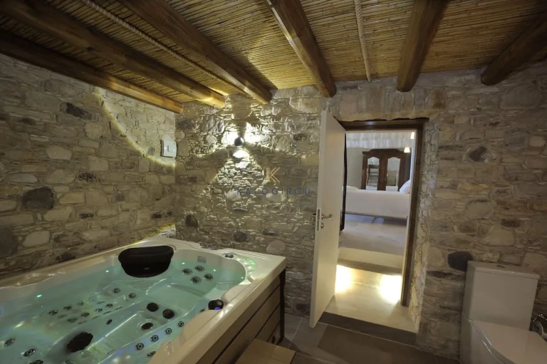 5 Bedroom House for Rent in Agios Theodoros, Larnaca District