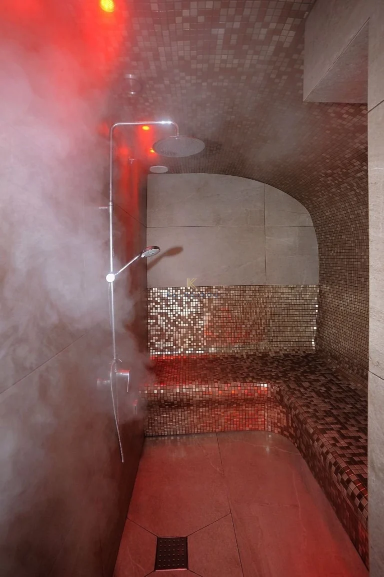 5 Bedroom House for Rent in Agios Theodoros, Larnaca District