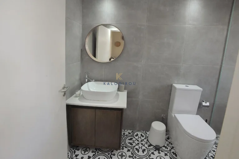 5 Bedroom House for Rent in Agios Theodoros, Larnaca District