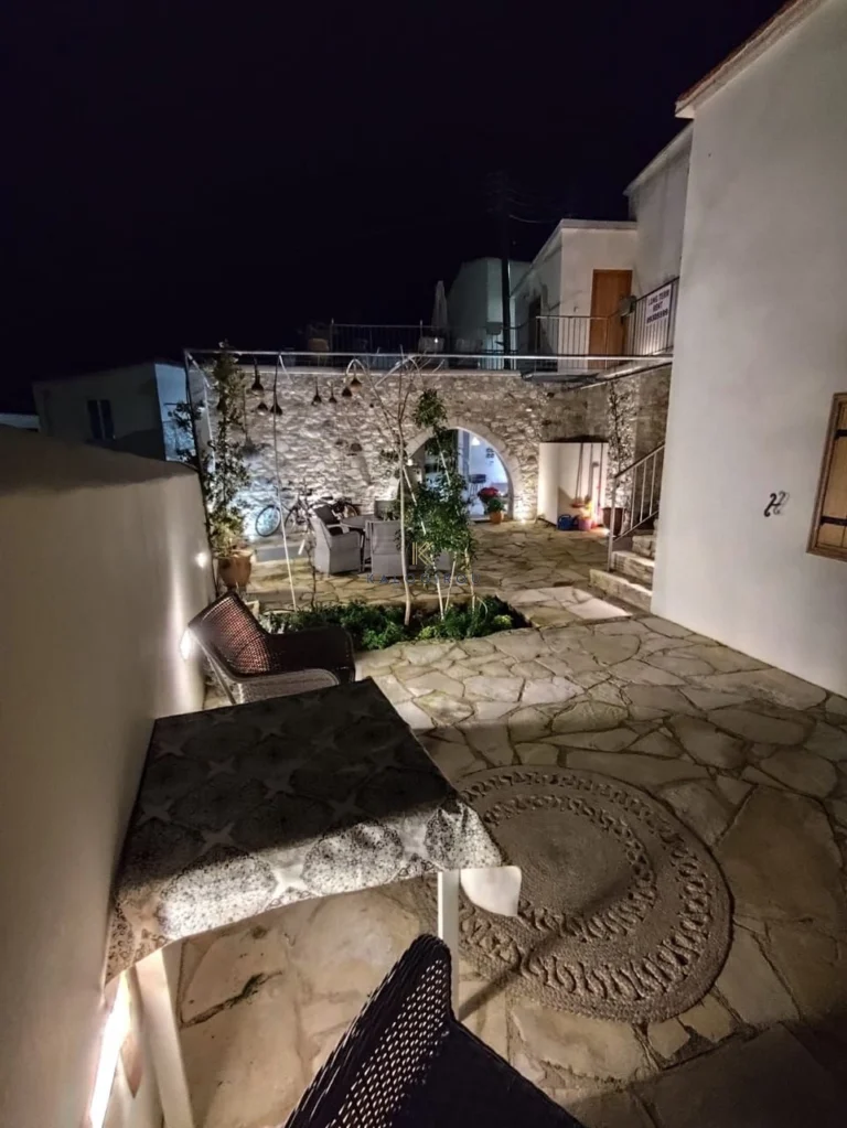 5 Bedroom House for Rent in Agios Theodoros, Larnaca District