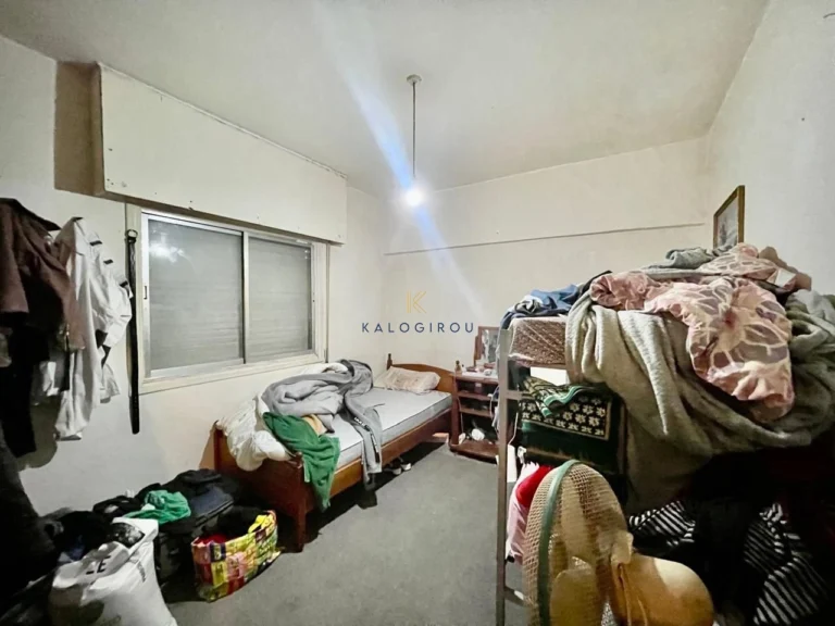 2 Bedroom Apartment for Sale in Faneromeni, Larnaca District