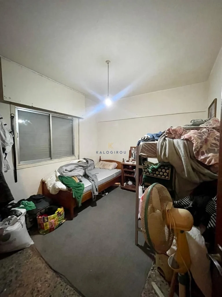 2 Bedroom Apartment for Sale in Faneromeni, Larnaca District