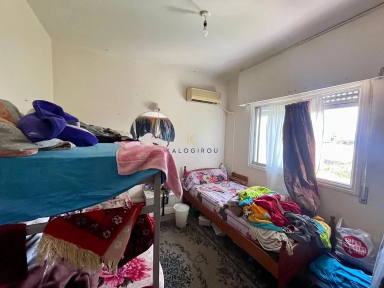 2 Bedroom Apartment for Sale in Faneromeni, Larnaca District