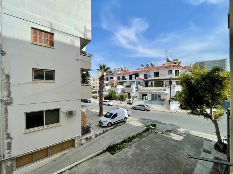 2 Bedroom Apartment for Sale in Faneromeni, Larnaca District