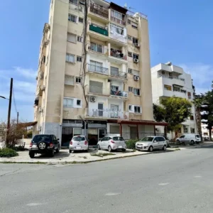 2 Bedroom Apartment for Sale in Faneromeni, Larnaca District