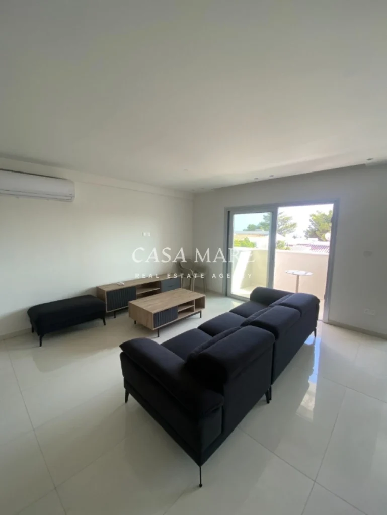 2 Bedroom Apartment for Rent in Germasogeia, Limassol District
