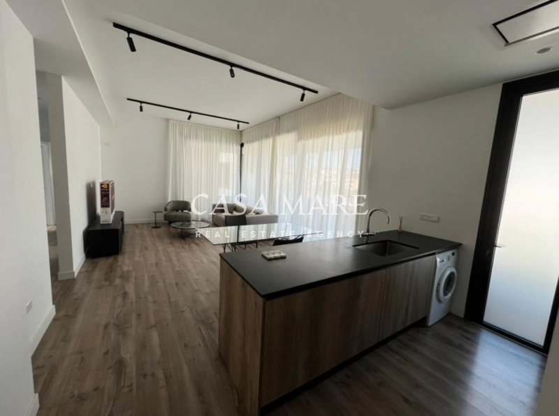 3 Bedroom Apartment for Rent in Germasogeia, Limassol District